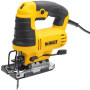 
Пилка лобзикова мережева DeWALT DWE349
