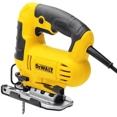 
Пилка лобзикова мережева DeWALT DWE349
