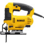 
Пилка лобзикова мережева DeWALT DWE349
