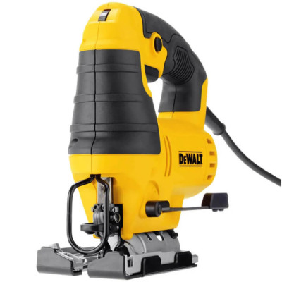 
Пилка лобзикова мережева DeWALT DWE349
