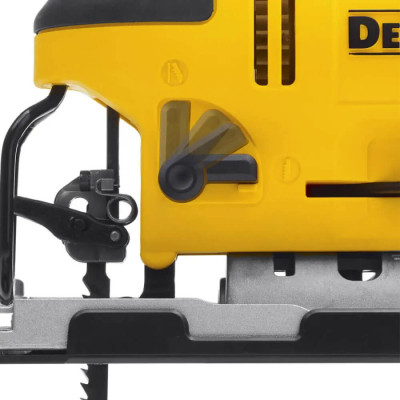 
Пилка лобзикова мережева DeWALT DWE349
