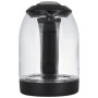 Електрочайник DELFA DK 2650 X
