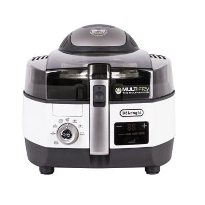 Мультиварка DeLonghi FH 1396/1 WH Multicuisine