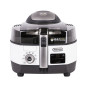 Мультиварка DeLonghi FH 1396/1 WH Multicuisine
