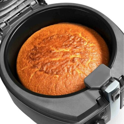 Мультиварка DeLonghi FH 1396/1 WH Multicuisine
