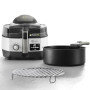 Мультиварка DeLonghi FH 1396/1 WH Multicuisine