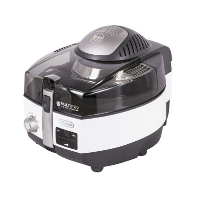 Мультиварка DeLonghi FH 1396/1 WH Multicuisine