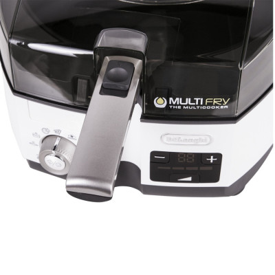 Мультиварка DeLonghi FH 1396/1 WH Multicuisine