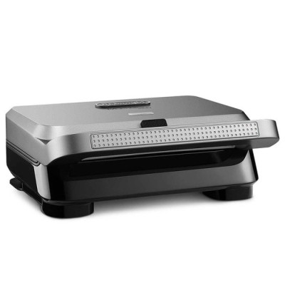 Електричний гриль DeLonghi SW12BC S
