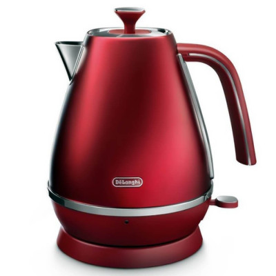 Электрочайник DeLonghi KBI 2001 R