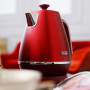 Электрочайник DeLonghi KBI 2001 R