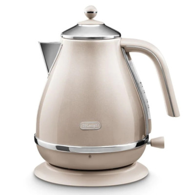 Электрочайник DeLonghi KBOT 2001 BG