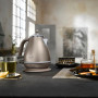 Электрочайник DeLonghi KBOT 2001 BG