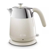 Електрочайник DeLonghi Luminosa KBL 2001 W