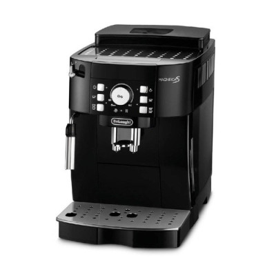 Кавомашина DeLonghi ECAM 21.117 B
