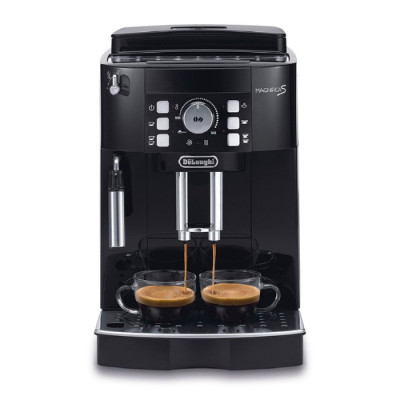 Кавомашина DeLonghi ECAM 21.117 B