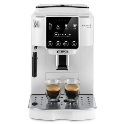 Кофемашина DeLonghi ECAM 220.20.W