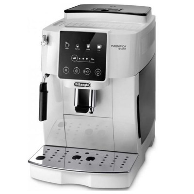 Кофемашина DeLonghi ECAM 220.20.W