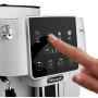 Кофемашина DeLonghi ECAM 220.20.W
