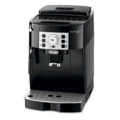 Кофемашина DeLonghi ECAM 22.105 B