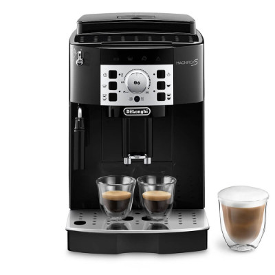 Кофемашина DeLonghi ECAM 22.105 B