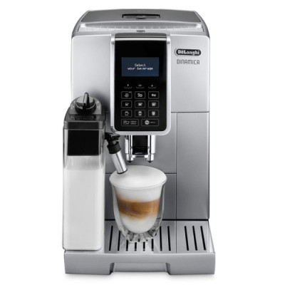 Кофемашина DeLonghi ECAM 350.75 SB