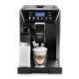Кавомашина DeLonghi ECAM 46.860 B Eletta Cappuccino EVO