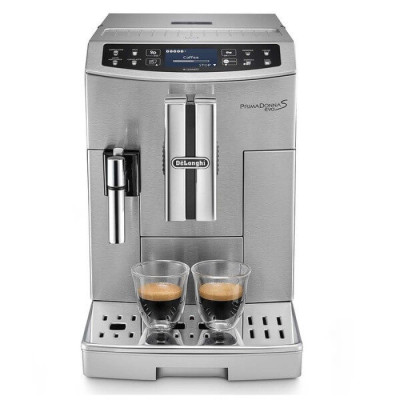 Кавомашина DeLonghi ECAM 510.55 M PrimaDonna S Evo