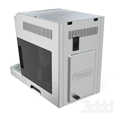 Кавомашина DeLonghi ECAM 510.55 M PrimaDonna S Evo