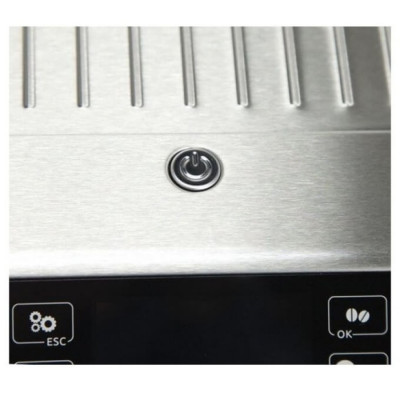 Кавомашина DeLonghi ECAM 510.55 M PrimaDonna S Evo