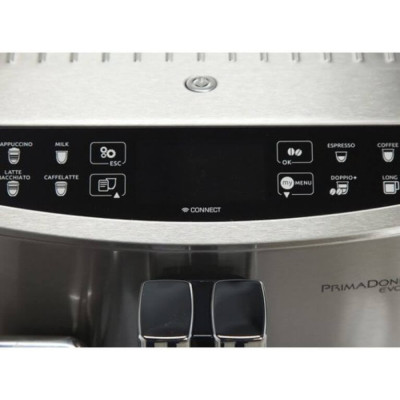 Кавомашина DeLonghi ECAM 510.55 M PrimaDonna S Evo