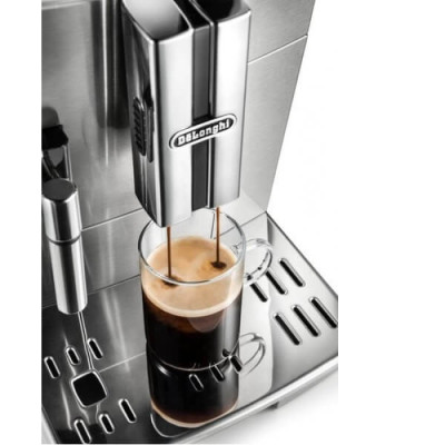 Кавомашина DeLonghi ECAM 510.55 M PrimaDonna S Evo