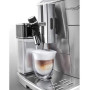 Кавомашина DeLonghi ECAM 510.55 M PrimaDonna S Evo