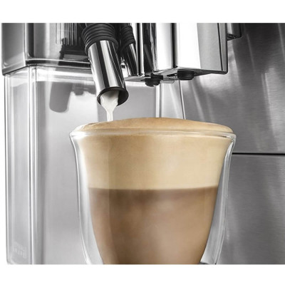 Кавомашина DeLonghi ECAM 510.55 M PrimaDonna S Evo