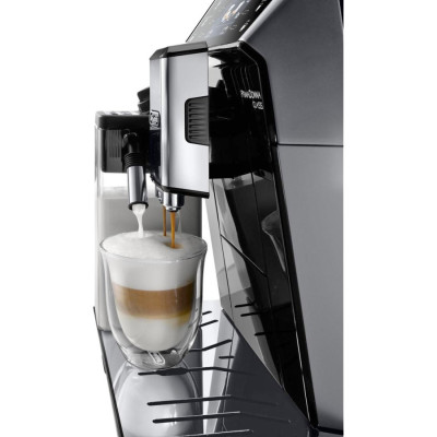 Кавомашина DeLonghi ECAM 550.65 SB
