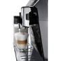 Кавомашина DeLonghi ECAM 550.65 SB