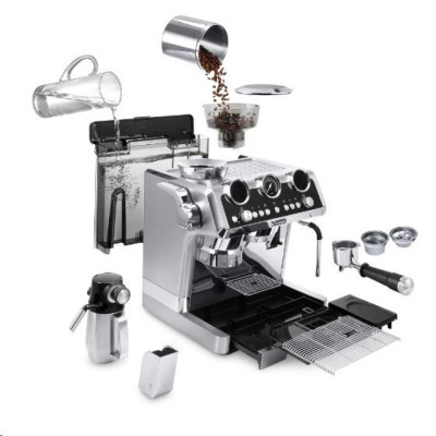 Кофемашина DeLonghi EC 9665 M
