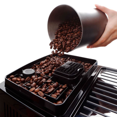 Кавомашина DeLonghi Magnifica Start ECAM 220.21.BG