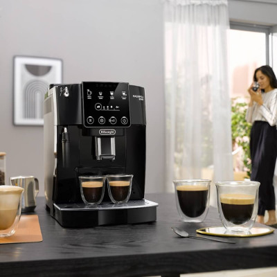 Кавомашина DeLonghi Magnifica Start ECAM 220.21.BG