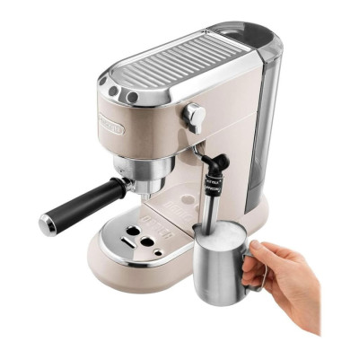 Кавоварка DeLonghi EC 785 BG