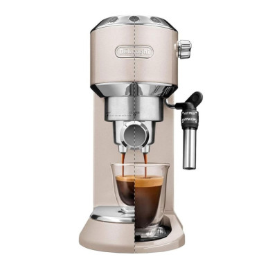 Кавоварка DeLonghi EC 785 BG