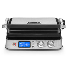 Електричний гриль DeLonghi CGH 1012 D