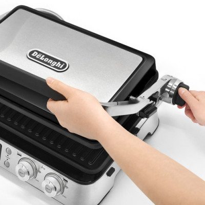 Електричний гриль DeLonghi CGH 1012 D