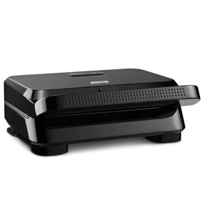 Электрический гриль DeLonghi SW12B BK