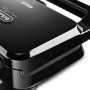 Электрический гриль DeLonghi SW12B BK