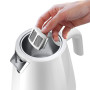 Електрочайник DeLonghi KBY 2011 W