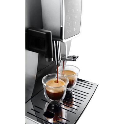 Кавомашина DeLonghi Dinamica ECAM 354.55 SB