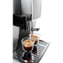 Кавомашина DeLonghi Dinamica ECAM 354.55 SB