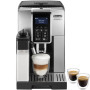 Кавомашина DeLonghi Dinamica ECAM 354.55 SB
