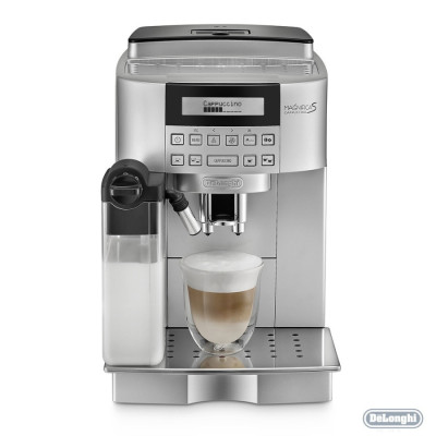Кофемашина DeLonghi ECAM 22.360 W